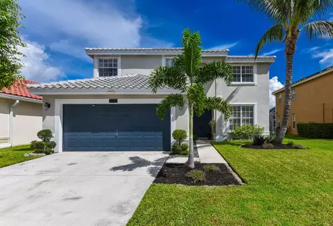 3861 Newport, Boynton Beach, FL 33436