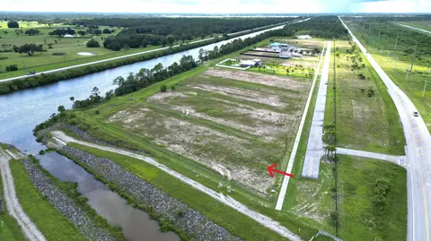 9750 SW Hemingway, Palm City, FL 34990