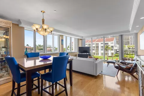 4750 S Ocean Blvd #204, Highland Beach, FL 33487