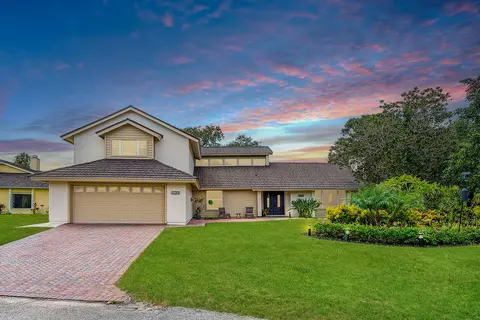 7100 Lorraine, Port Saint Lucie, FL 34952