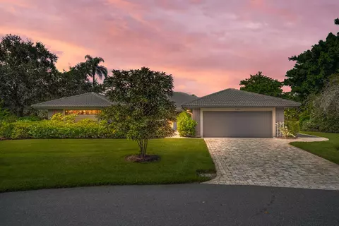 1423 SW Troon Cir, Palm City, FL 34990