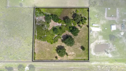 tbd NW 248th St, Okeechobee, FL 34972