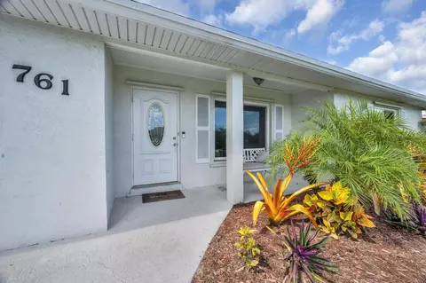 761 Cypress St, Port Saint Lucie, FL 34952