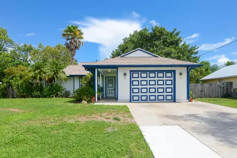 1413 SW Hutchins, Port Saint Lucie, FL 34983