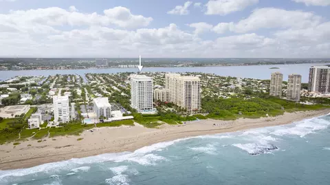 3730 N Ocean Dr #15C, Singer Island, FL 33404