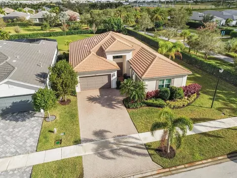 11983 SW Marigold Lks, Port Saint Lucie, FL 34987