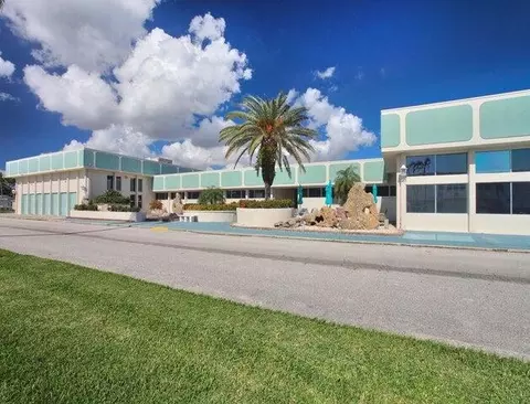 230 Horizons E #307, Boynton Beach, FL 33435