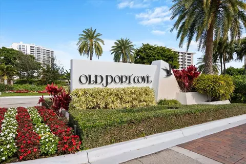 1200 Marine Way #304, North Palm Beach, FL 33408