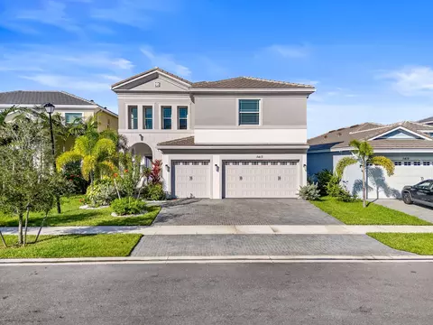 5413 Empire Dr, Westlake, FL 33470