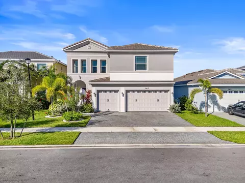 5413 Empire Dr, Westlake, FL 33470