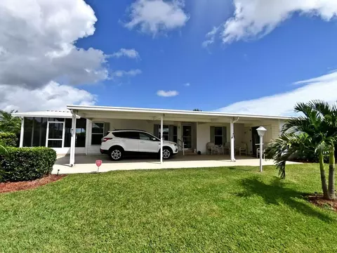 2959 Eagles Nest Way, Port Saint Lucie, FL 34952