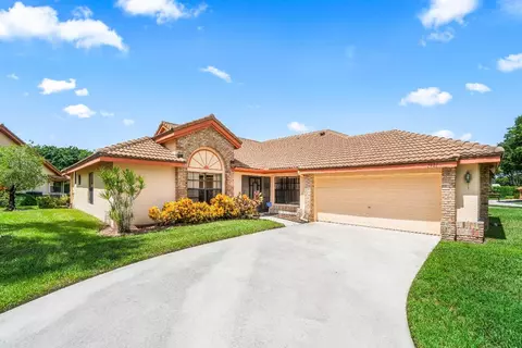 7401 Hearth Stone Ave, Boynton Beach, FL 33472