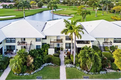 3633 Quail Ridge Dr #BOBWHITE A, Boynton Beach, FL 33436