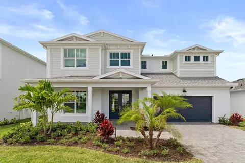 9554 SW Indra Way, Port St Lucie, FL 34987