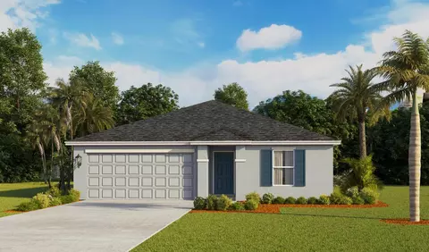 3595 SW 21st, Okeechobee, FL 34974