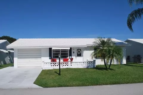 911 SW 6th, Boynton Beach, FL 33426