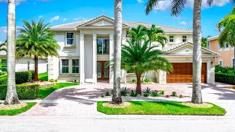 2807 Pillsbury Way, Wellington, FL 33414