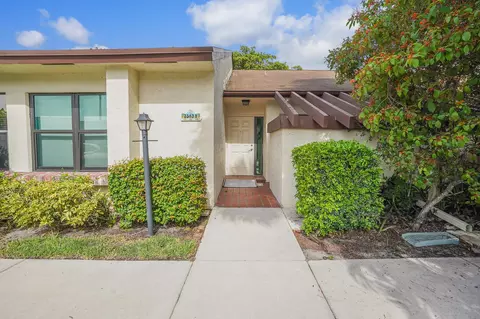 3583 Willa Way #B, Lake Worth, FL 33467