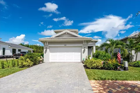 152 SE Via Tirso, Port Saint Lucie, FL 34952