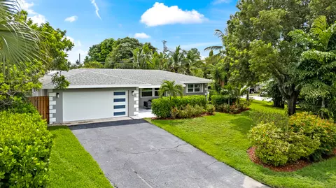 1800 NE 28th Ave, Pompano Beach, FL 33062