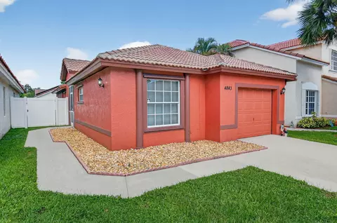 4843 Concordia Ln, Boynton Beach, FL 33436