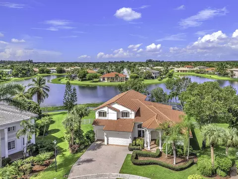 11460 Nautica Ct, Wellington, FL 33449