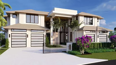 1642 Sabal Palm Dr, Boca Raton, FL 33432