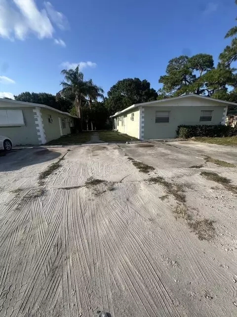 610 Holly, Fort Pierce, FL 34982