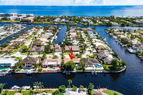 1219 SE 15th Ave, Deerfield Beach, FL 33441