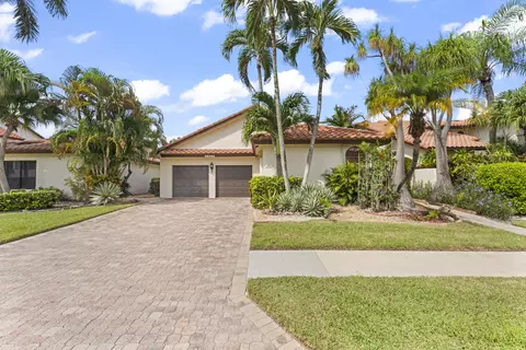 22584 Esplanada Cir W, Boca Raton, FL 33433
