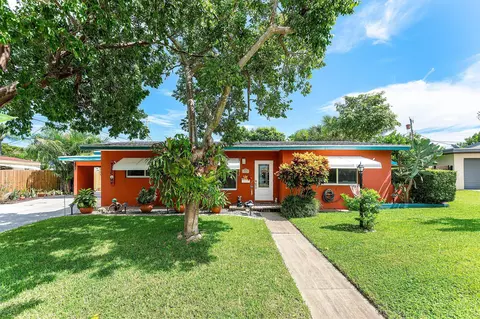 1503 Shirley Ct, Lake Worth, FL 33461