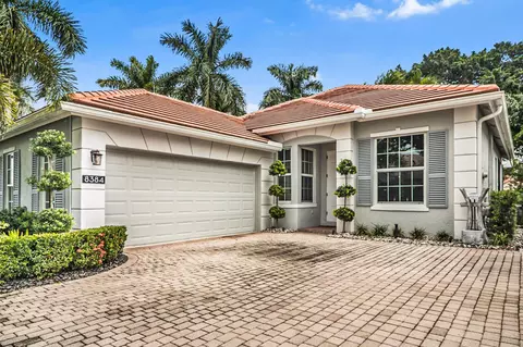 8384 Heritage Club Dr, West Palm Beach, FL 33412