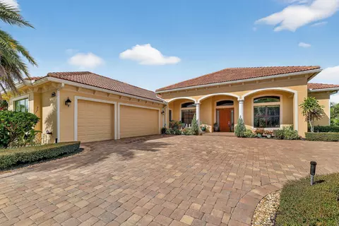 2960 SW English Gdn, Palm City, FL 34990