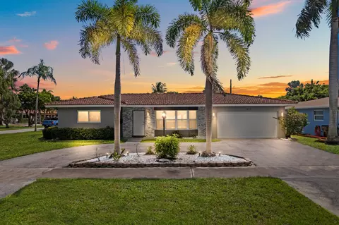 1430 SE 12th, Deerfield Beach, FL 33441