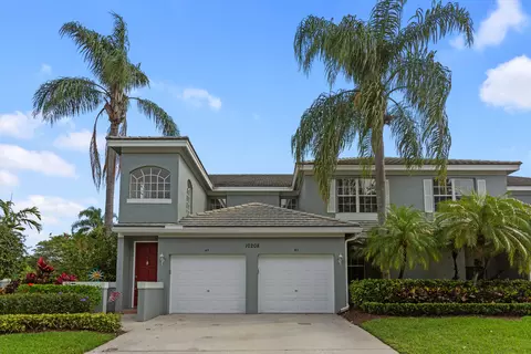 10208 Andover Coach Cir #G1, Lake Worth, FL 33449