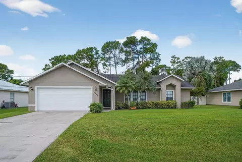 2850 SW Vittorio, Port Saint Lucie, FL 34953