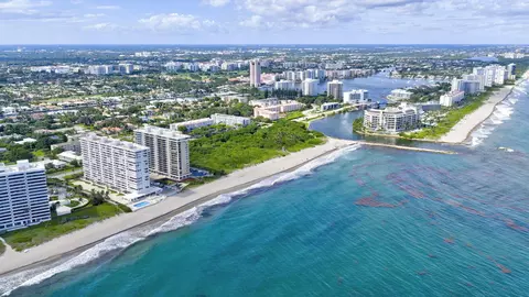 1180 S Ocean Blvd #11D, Boca Raton, FL 33432