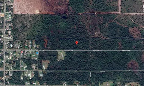 1016 Hyacinth Avenue Ave, Sebring, FL 33875