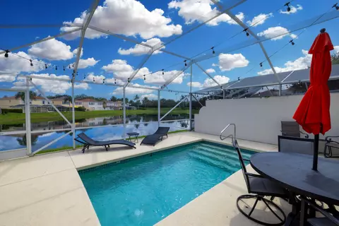 2122 Tigris Dr, West Palm Beach, FL 33411