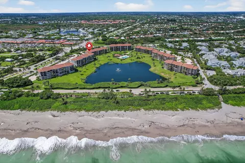 501 S Seas Dr #406, Jupiter, FL 33477