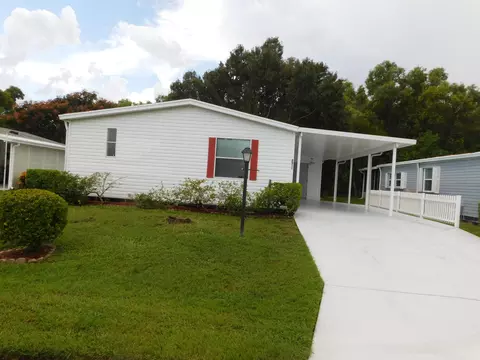3311 Columbrina Cir, Port Saint Lucie, FL 34952