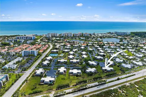1420 Ocean Way #7C, Jupiter, FL 33477