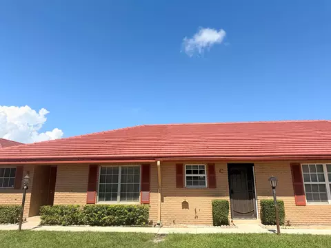 1471 SW 26th Ave #7B, Boynton Beach, FL 33426