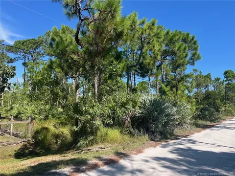X Tree Top Trail, Port St Lucie, FL 34951