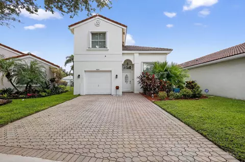 6804 Green Is, Lake Worth, FL 33463