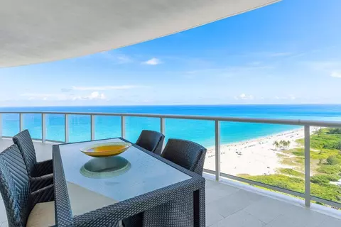 2700 N Ocean Dr #2203A, Singer Island, FL 33404