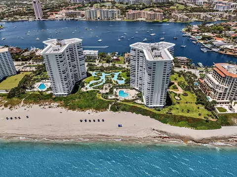 500 S Ocean Blvd #909, Boca Raton, FL 33432