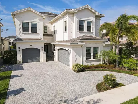 16323 Pantheon, Delray Beach, FL 33446