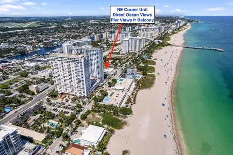 101 Briny Ave #701, Pompano Beach, FL 33062