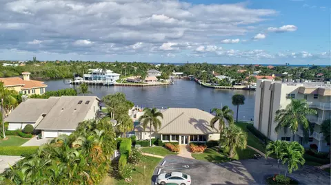 624 Snug Hbr #B8, Boynton Beach, FL 33435